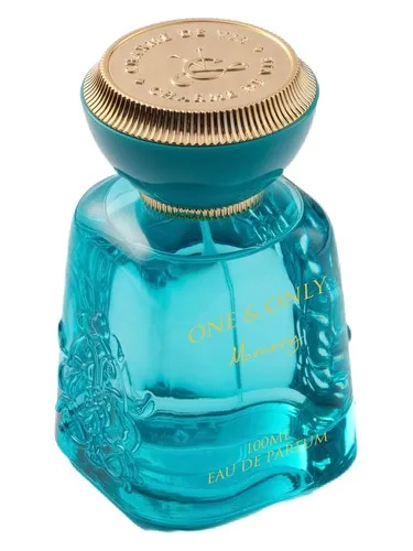 Perfume One & Only Memory de Charme de Vie