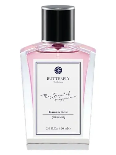 Imagen de Damask Rose
