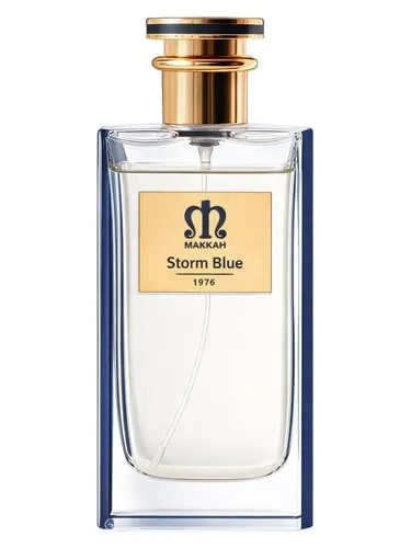 Perfume Storm Blue de Makkah Perfumes