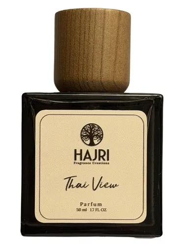 Perfume Thai View de Hajri