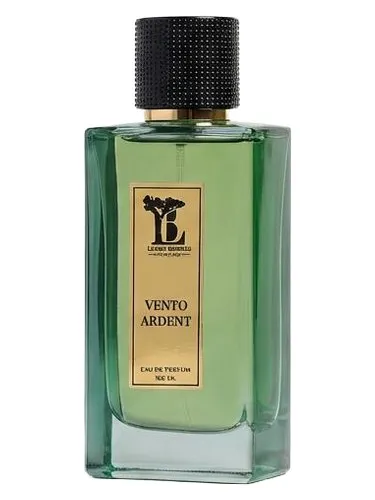 Perfume Vento Ardent de Luban Breezes