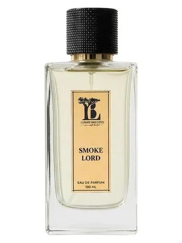 Perfume Smoke Lord de Luban Breezes