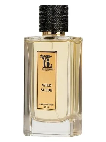 Perfume Wild Suede de Luban Breezes