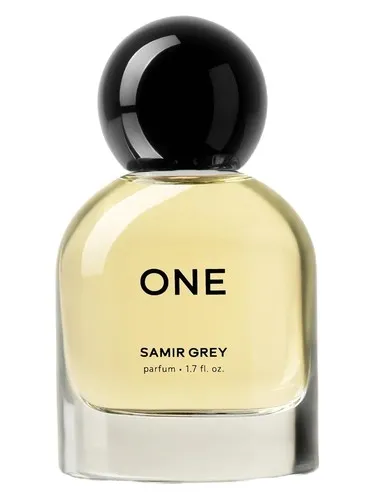 Perfume One de Samir Grey