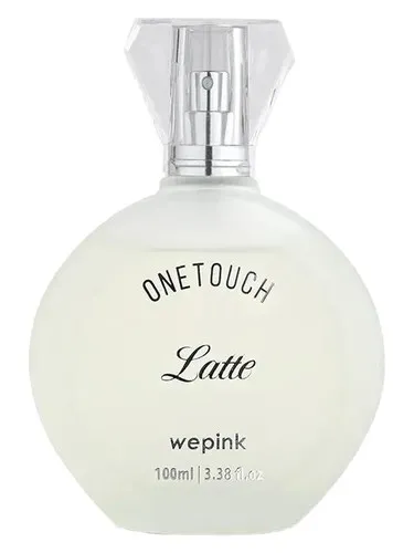 Perfume One Touch Latte de We Pink