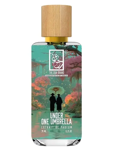 Perfume Under One Umbrella de The Dua Brand
