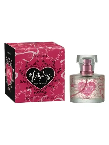 Perfume Hoity Toity Ooh la Love! de Lentheric