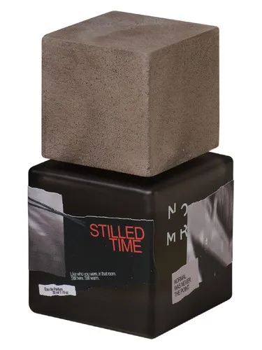 Imagen de Stilled Time
