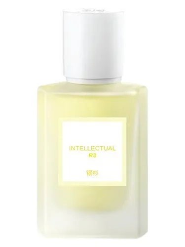 Perfume Intellectual 高知 de Maison Shan 银杉