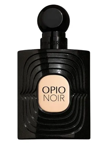 Perfume Opio Noir de Fragrance World