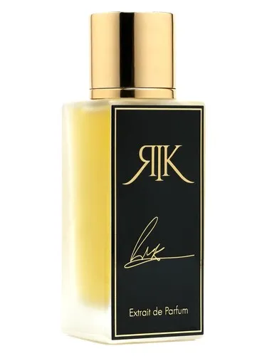 Perfume Signature de RMK Perfumes