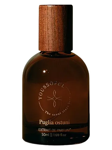 Perfume Puglia ostuni de Youssoful