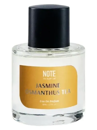 Perfume Jasmine Osmanthus Tea de NOTE - The Scent Lab