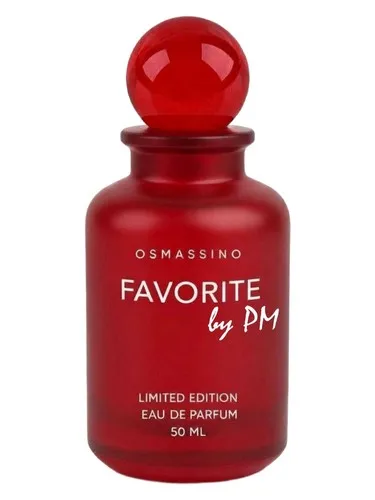 Perfume Favorite de Osmassino