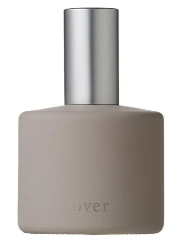 Perfume over (over the memories) de Osaji