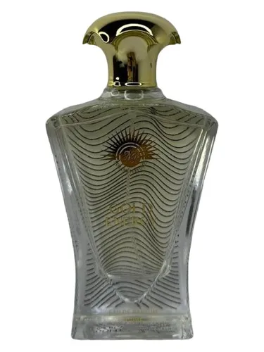 Perfume Gold Energy de Norana Perfumes