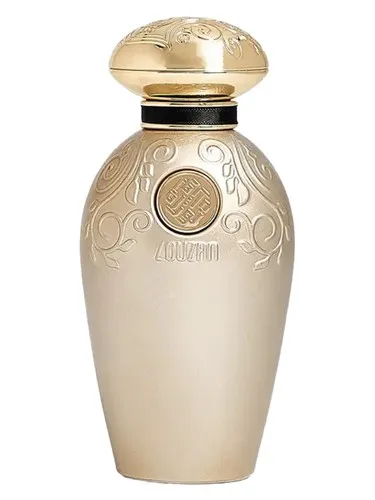 Perfume Diva de Louzan