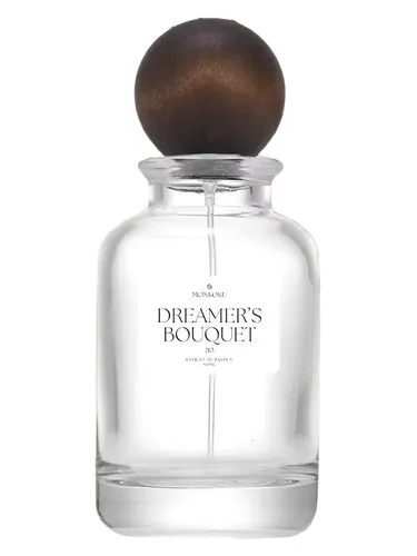 Perfume Dreamer's Bouquet de Monkoku