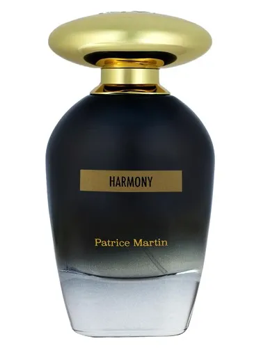 Perfume Harmony de Patrice Martin