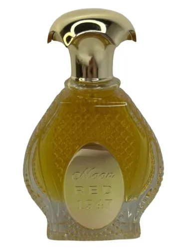 Perfume Moon Red de Norana Perfumes