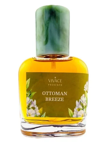 Perfume Ottoman Breeze de Vivace