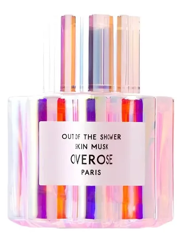 Perfume Out of the Shower Skin Musk de Overose