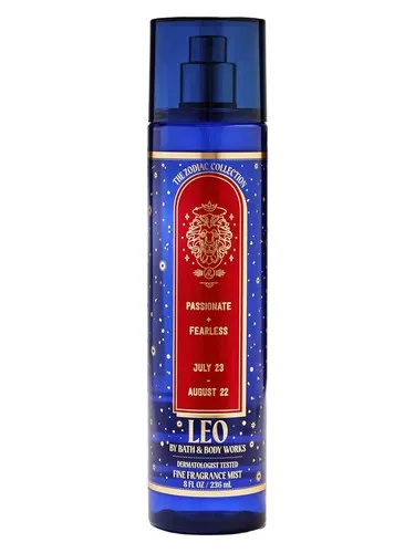 Perfume Leo de Bath & Body Works