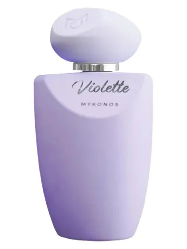 Perfume Violette de Mykonos