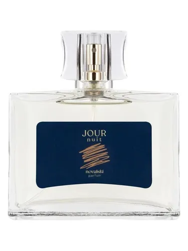 Perfume Jour Nuit de Novalski
