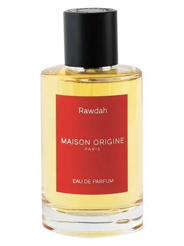 Perfume Rawdah de Maison Origine Paris