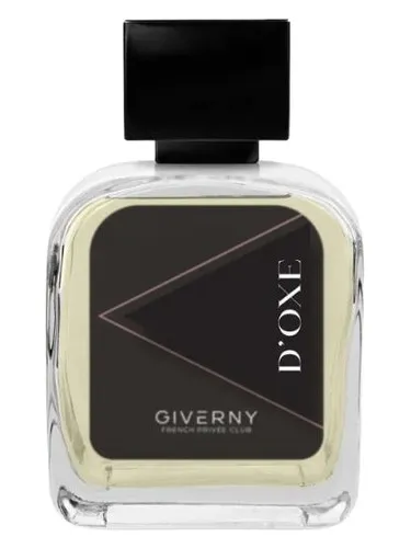 Perfume D’OXE de Giverny