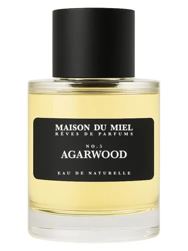 Imagen de No.5 Agarwood
