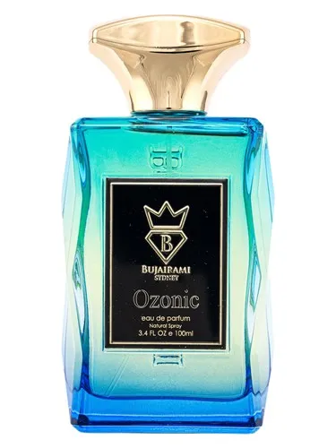 Perfume Ozonic de Bujairami