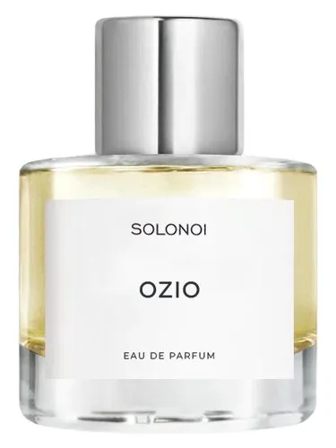 Perfume Ozio de Solonoi
