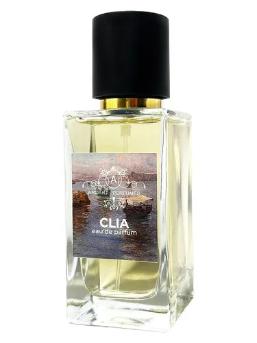 Perfume Clia de Andart Perfumes