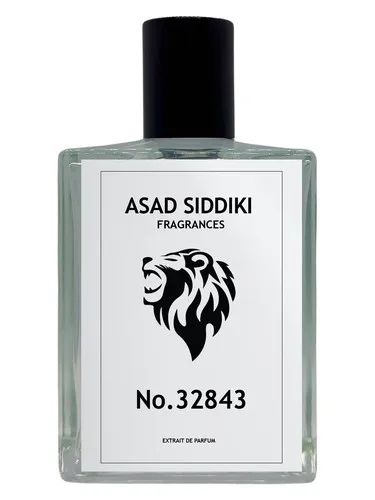 Perfume No.32843 de Asad Siddiki
