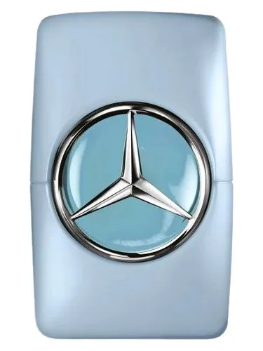 Perfume Mercedes-Benz Man Fresh de Mercedes-Benz