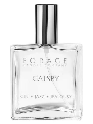 Perfume Gatsby de Forage