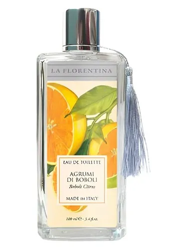 Imagen de Agrumi di Boboli