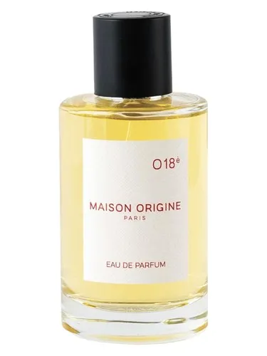 Perfume O18è de Maison Origine Paris