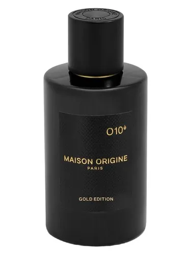 Perfume O10è Extrait De Parfum de Maison Origine Paris