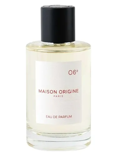 Perfume O6è de Maison Origine Paris
