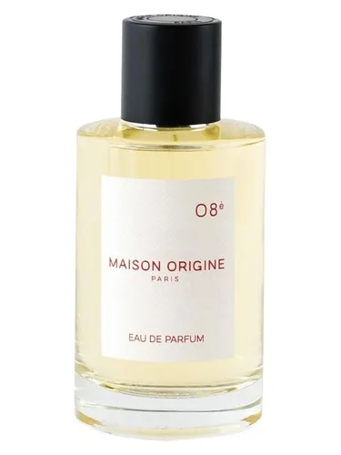 Perfume O8è de Maison Origine Paris