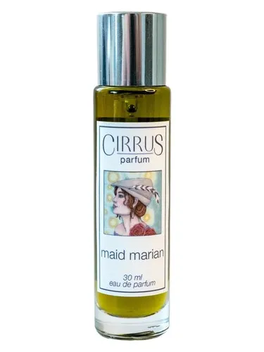 Perfume Maid Marian de Cirrus Parfum