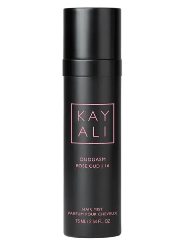 Perfume Oudgasm Rose Oud | 16 Hair Mist de Kayali Fragrances
