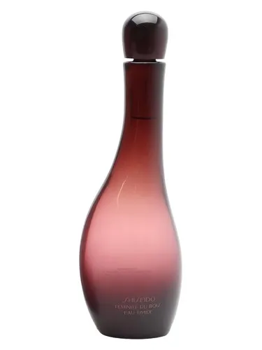 Perfume Féminité du Bois Eau Timide de Shiseido