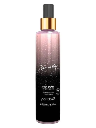 Perfume Scandy de Pokoloka