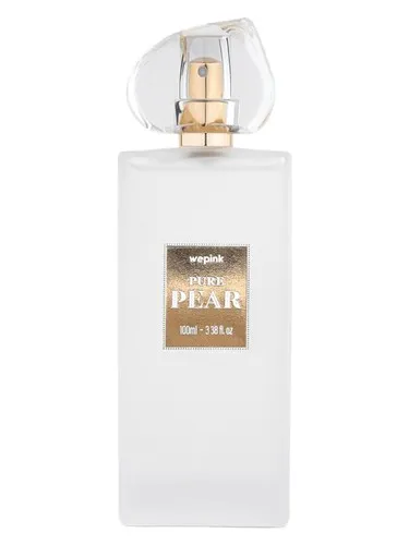 Perfume Pure Pear de We Pink