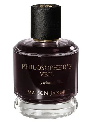 Imagen de Philosopher’s Veil