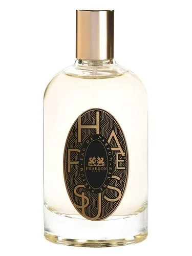 Perfume Phaesus de Phaedon